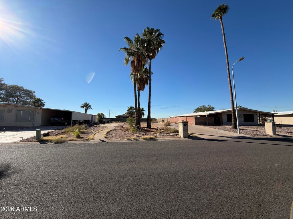 9215 E SUN LAKES Boulevard S 308, Sun Lakes, AZ 85248 — photo 4