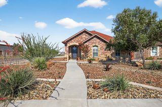 309 S Fort Worth, Midland, TX 79701
