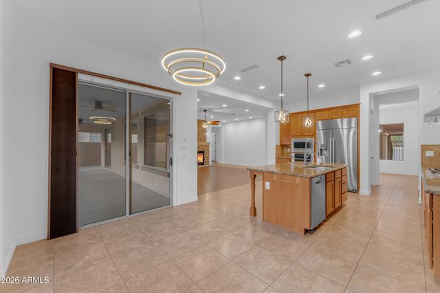 40 W TONTO Drive, Chandler, AZ 85248