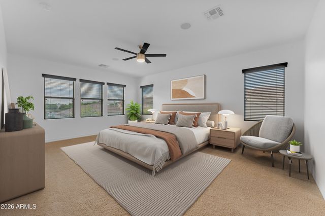 40 W TONTO Drive, Chandler, AZ 85248