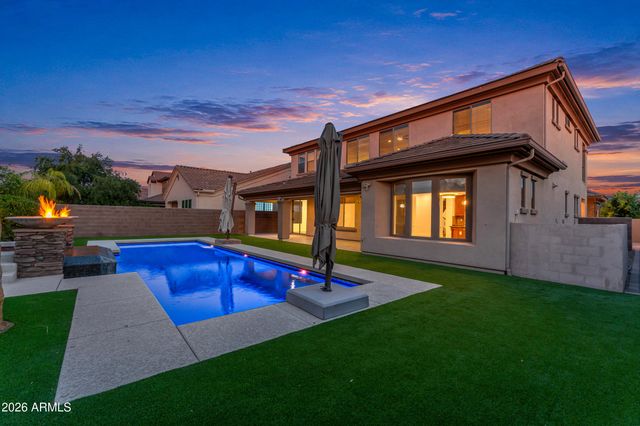 40 W TONTO Drive, Chandler, AZ 85248