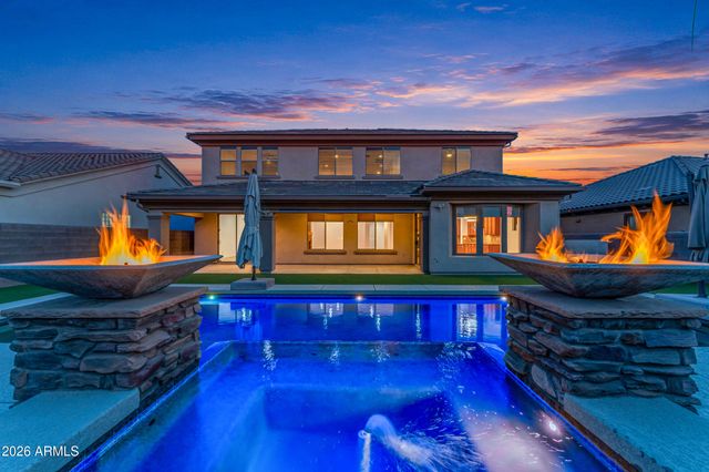 40 W TONTO Drive, Chandler, AZ 85248