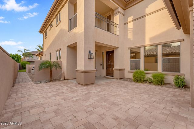 40 W TONTO Drive, Chandler, AZ 85248