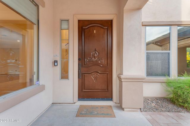 40 W TONTO Drive, Chandler, AZ 85248