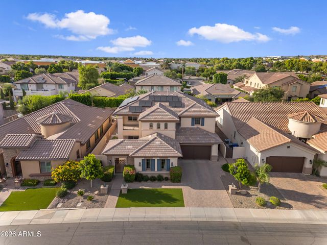 40 W TONTO Drive, Chandler, AZ 85248