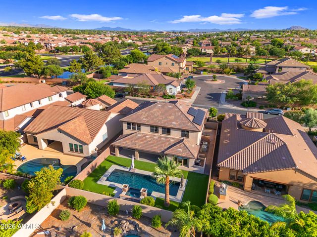 40 W TONTO Drive, Chandler, AZ 85248