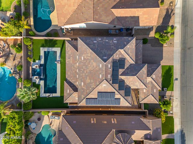 40 W TONTO Drive, Chandler, AZ 85248