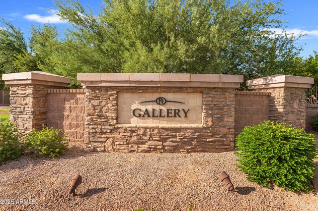 40 W TONTO Drive, Chandler, AZ 85248