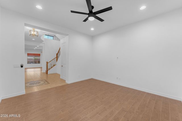 40 W TONTO Drive, Chandler, AZ 85248
