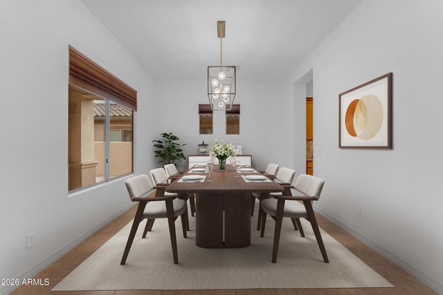 40 W TONTO Drive, Chandler, AZ 85248