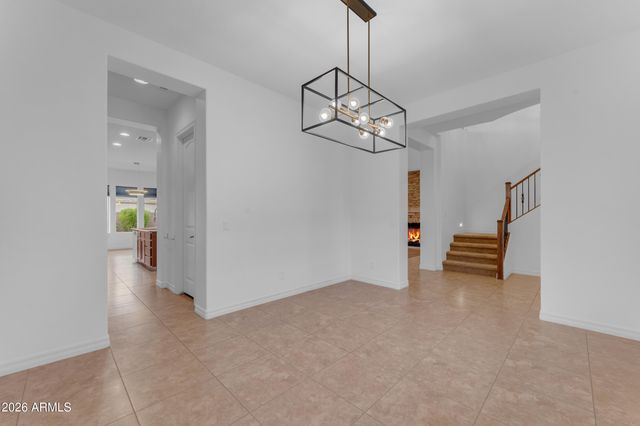 40 W TONTO Drive, Chandler, AZ 85248