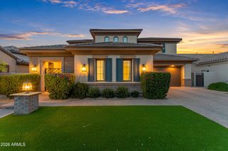 40 W TONTO Drive, Chandler, AZ 85248