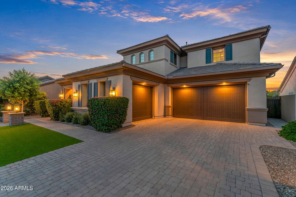 40 W TONTO Drive, Chandler, AZ 85248 — photo 3