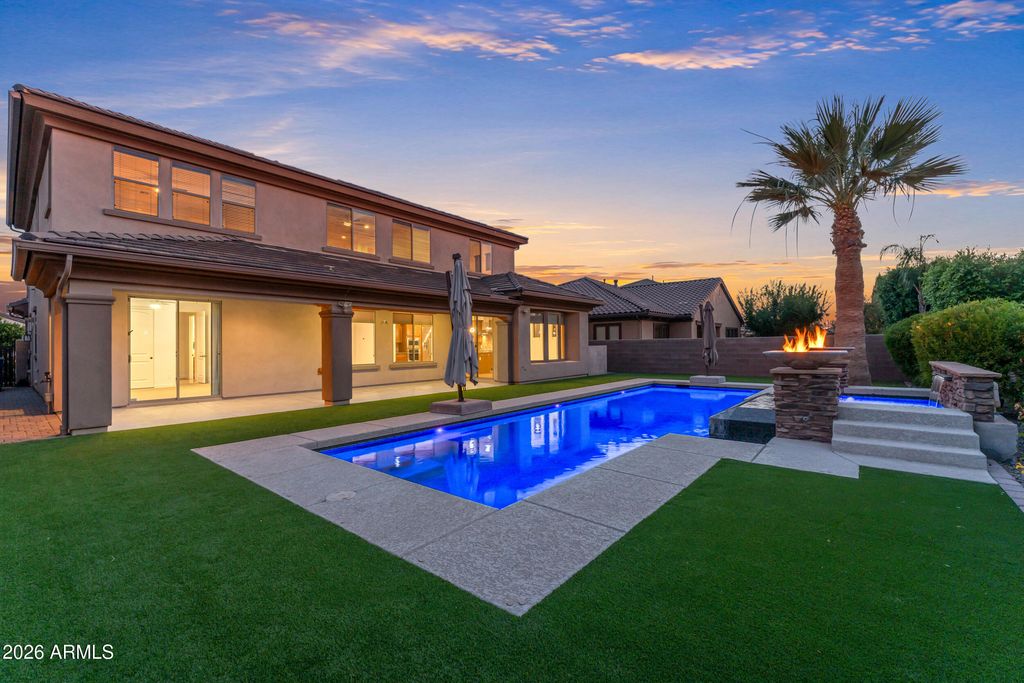 40 W TONTO Drive, Chandler, AZ 85248 — photo 4