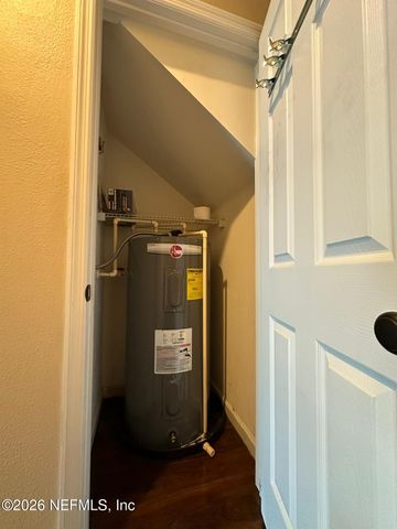 5880 SANDSTONE Way, Jacksonville, FL 32258