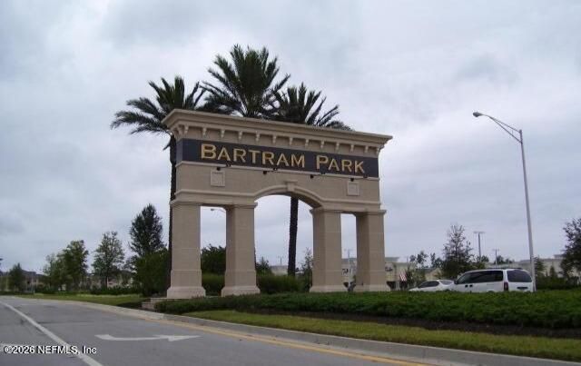 5880 SANDSTONE Way, Jacksonville, FL 32258