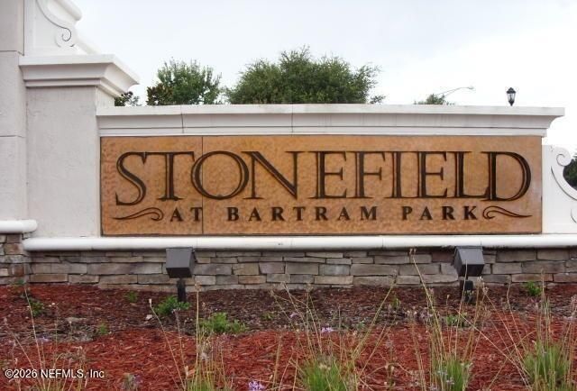 5880 SANDSTONE Way, Jacksonville, FL 32258