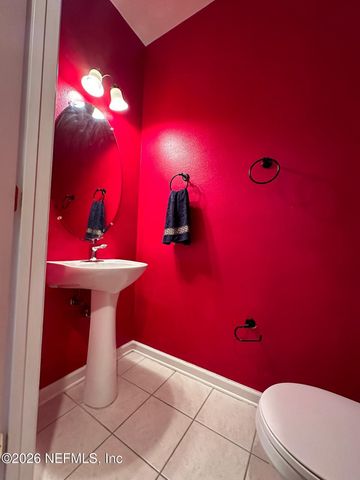 5880 SANDSTONE Way, Jacksonville, FL 32258