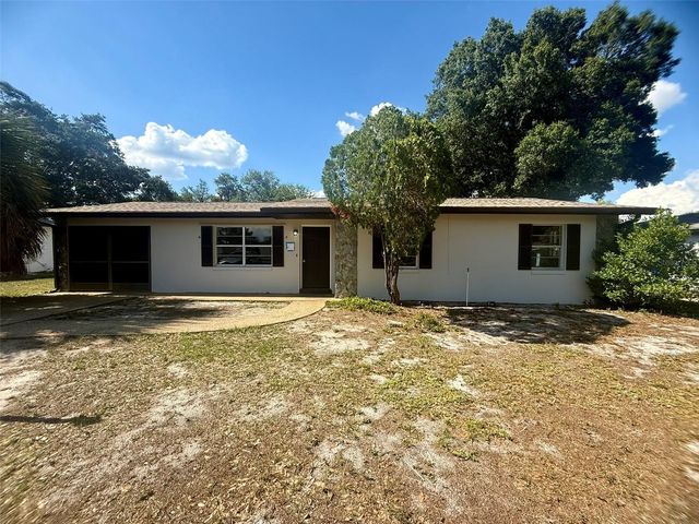 131 SPARROW AVENUE, Sebring, FL 33870