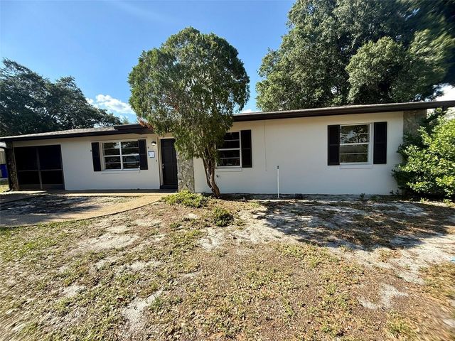 131 SPARROW AVENUE, Sebring, FL 33870