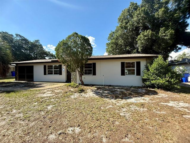 131 SPARROW AVENUE, Sebring, FL 33870