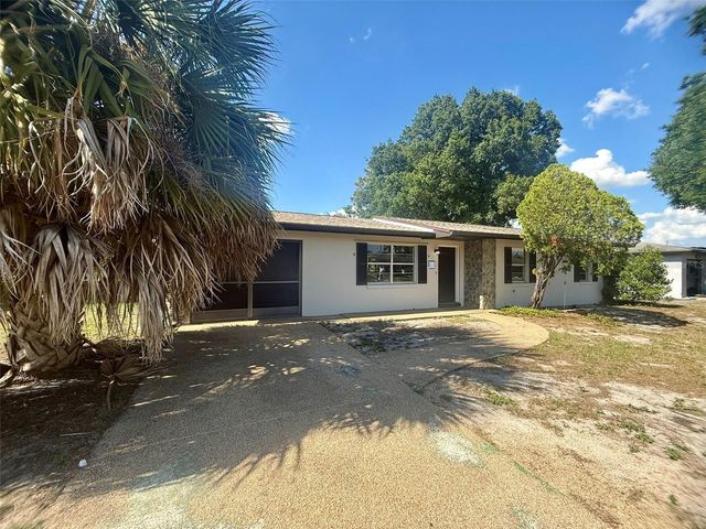 131 SPARROW AVENUE, Sebring, FL 33870