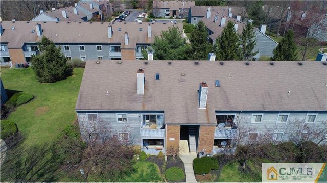 8203 Tamarron Drive, Plainsboro, NJ 08536