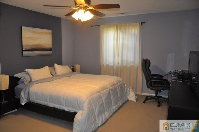 8203 Tamarron Drive, Plainsboro, NJ 08536
