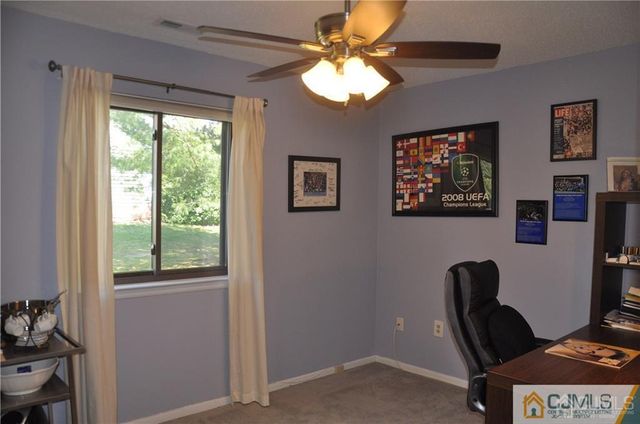 8203 Tamarron Drive, Plainsboro, NJ 08536