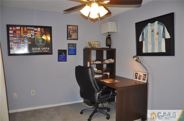 8203 Tamarron Drive, Plainsboro, NJ 08536