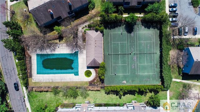 8203 Tamarron Drive, Plainsboro, NJ 08536