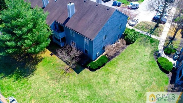 8203 Tamarron Drive, Plainsboro, NJ 08536