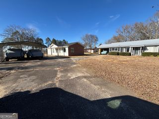 570 & 572 Perry Hwy, Hawkinsville, GA 31036