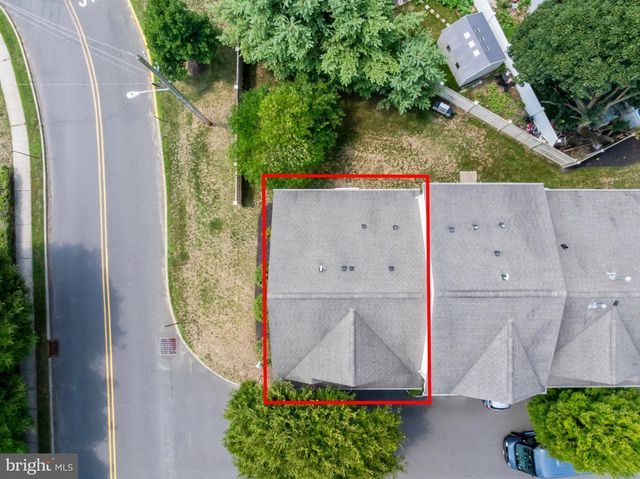 9 PERRY L DREW PL, Hightstown, NJ 08520