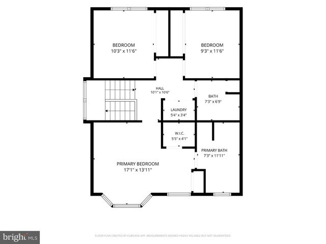 9 PERRY L DREW PL, Hightstown, NJ 08520