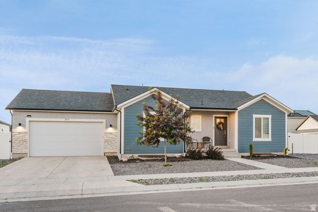 2415 E BOXWOOD LN, Eagle Mountain, UT 84005