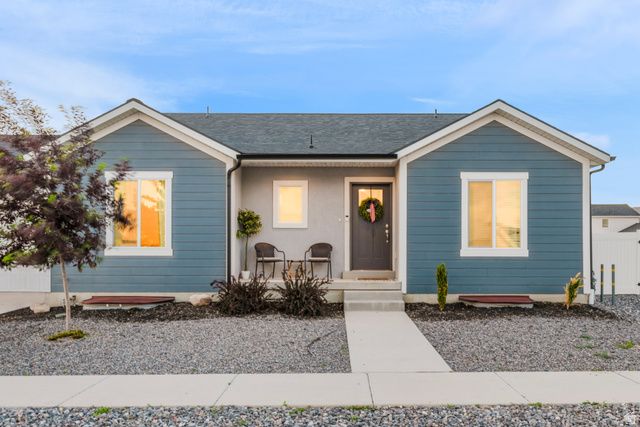 2415 E BOXWOOD LN, Eagle Mountain, UT 84005