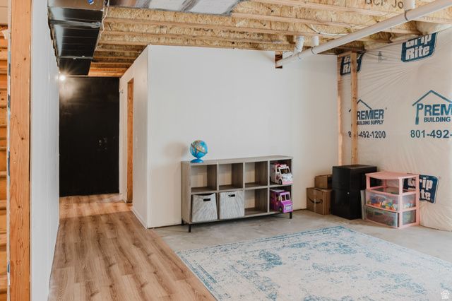 2415 E BOXWOOD LN, Eagle Mountain, UT 84005