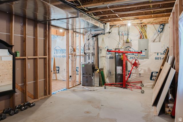 2415 E BOXWOOD LN, Eagle Mountain, UT 84005