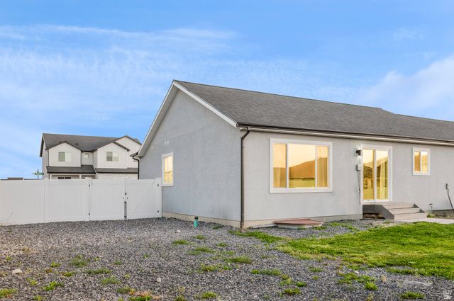 2415 E BOXWOOD LN, Eagle Mountain, UT 84005