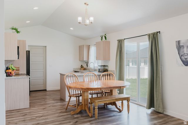 2415 E BOXWOOD LN, Eagle Mountain, UT 84005