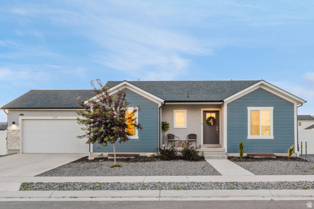 2415 E BOXWOOD LN, Eagle Mountain, UT 84005