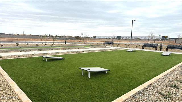 15743 W DEANNE Drive, Waddell, AZ 85355