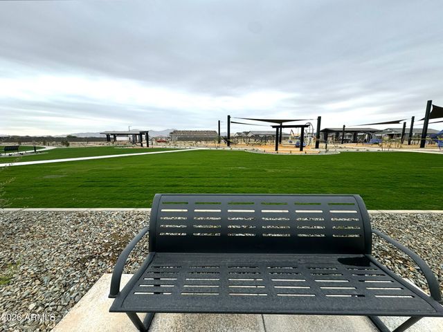 15743 W DEANNE Drive, Waddell, AZ 85355