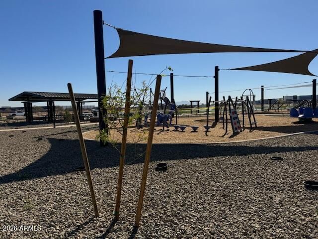 15743 W DEANNE Drive, Waddell, AZ 85355