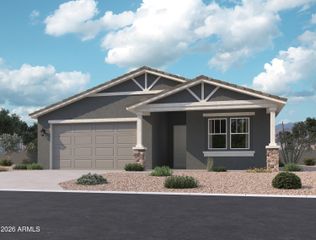 15743 W DEANNE Drive, Waddell, AZ 85355
