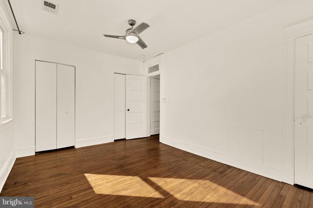 38 SHERMAN CIR NW, Washington, DC 20011