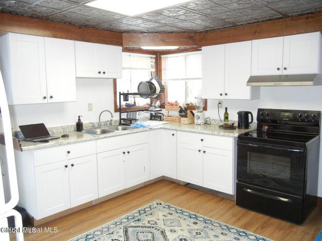 38 Henry Wescott Road, Thurman, NY 12885