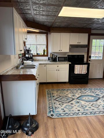 38 Henry Wescott Road, Thurman, NY 12885