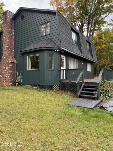 38 Henry Wescott Road, Thurman, NY 12885